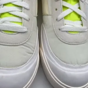 Nike | Shoes | Nike Drop Mid Alabaster Mens Sneakers N 354  display picture 1